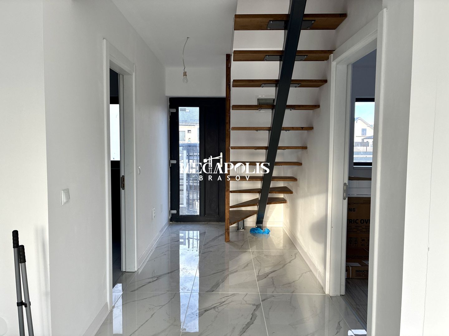 Casă / 2 camere / Codlea / Credit - Poză 7