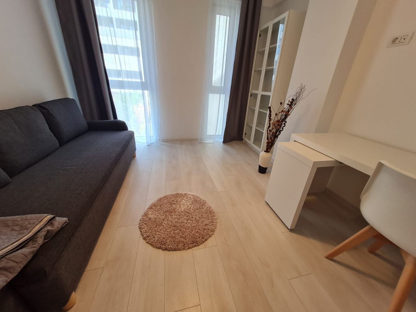 Apartament 3 camere în bloc nou! - Poză 8