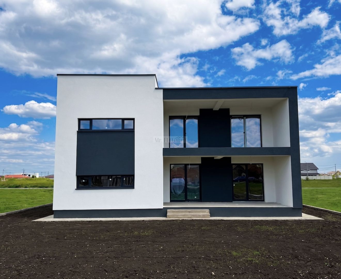 Apartamente premium cu 3 camere în Moșnița Nouă | Comision 0 - Poză 5