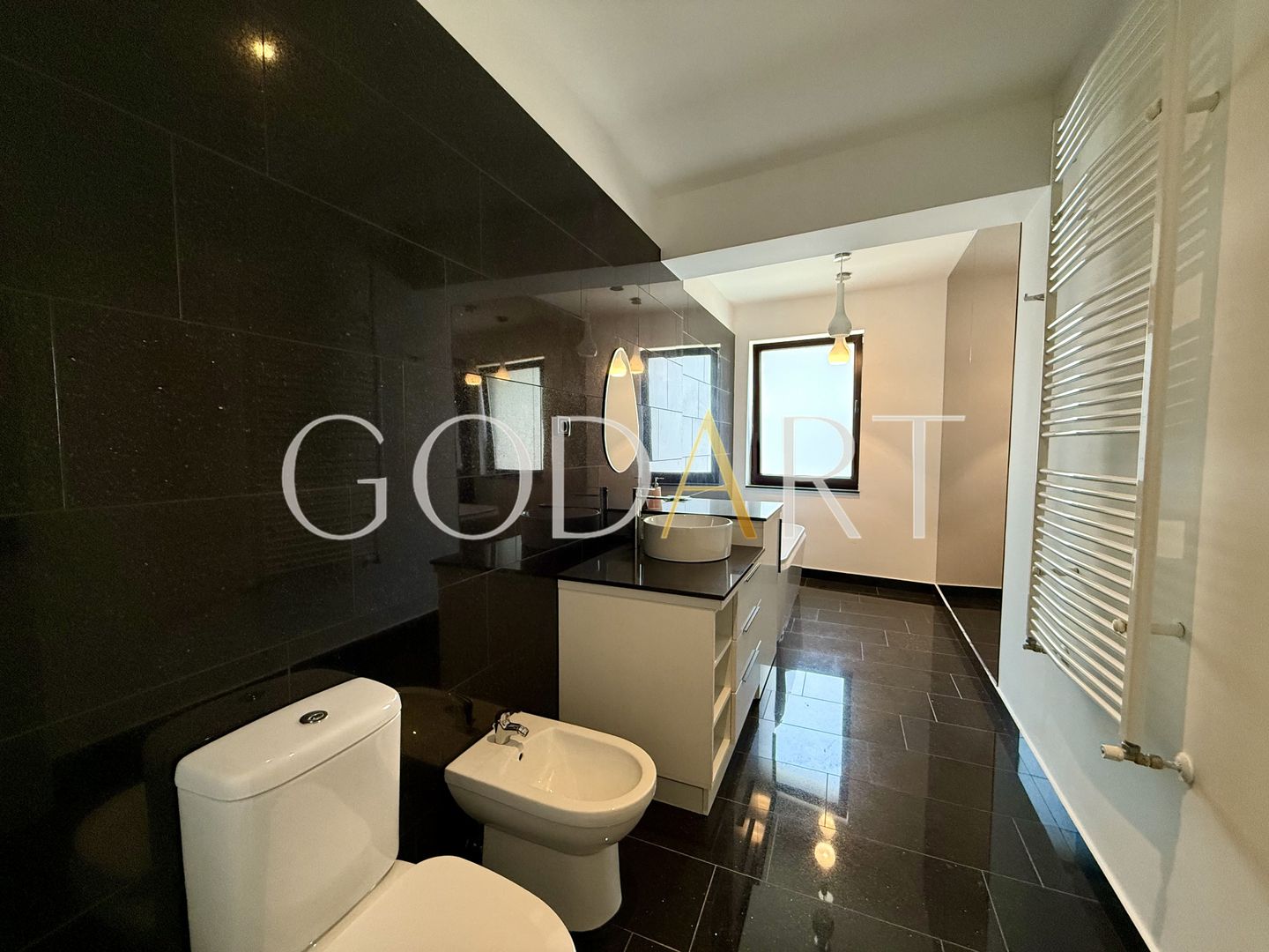 Apartament de lux | Herastrau | boxa | loc de parcare subteran - Poză 12