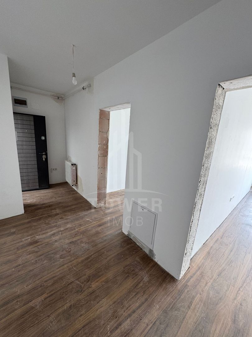 Apartament 2 camere de vanzare in Selimbar zona Pictor Brana - Poză 14