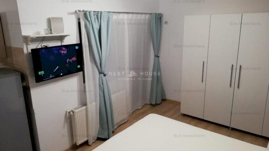 Garsoniera 13 Septembrie ( Mariott  - Parlament ) - 01.03.2025 - Poză 2