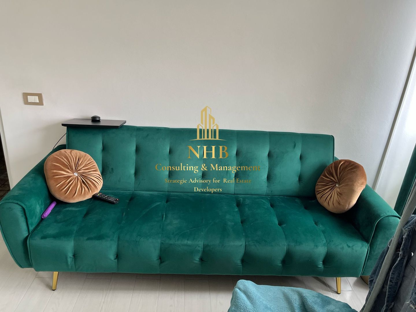 Apartament 3 camere | Stefan cel Mare - Poză 5
