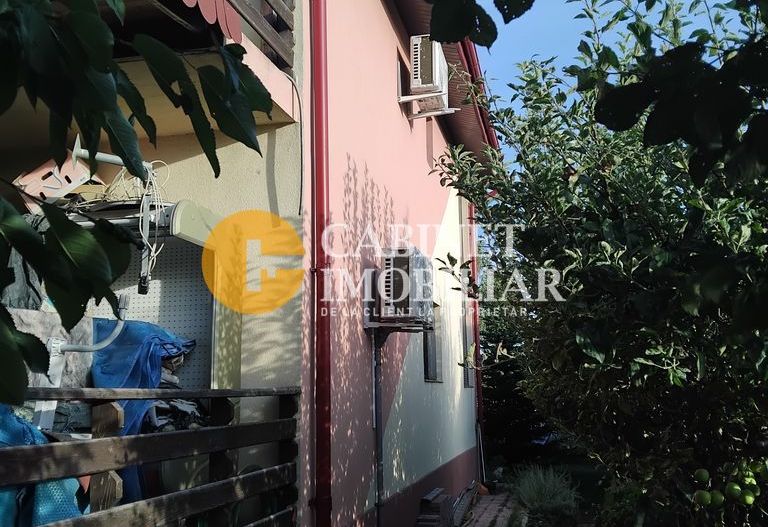 Vila 214mp, in Miroslava,zona 0,in centru la 200 m de Family Market! - Poză 15