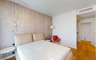One Herastrau Towers | Zona de dressing | Apartament exclusivist | Lux - Poză 7