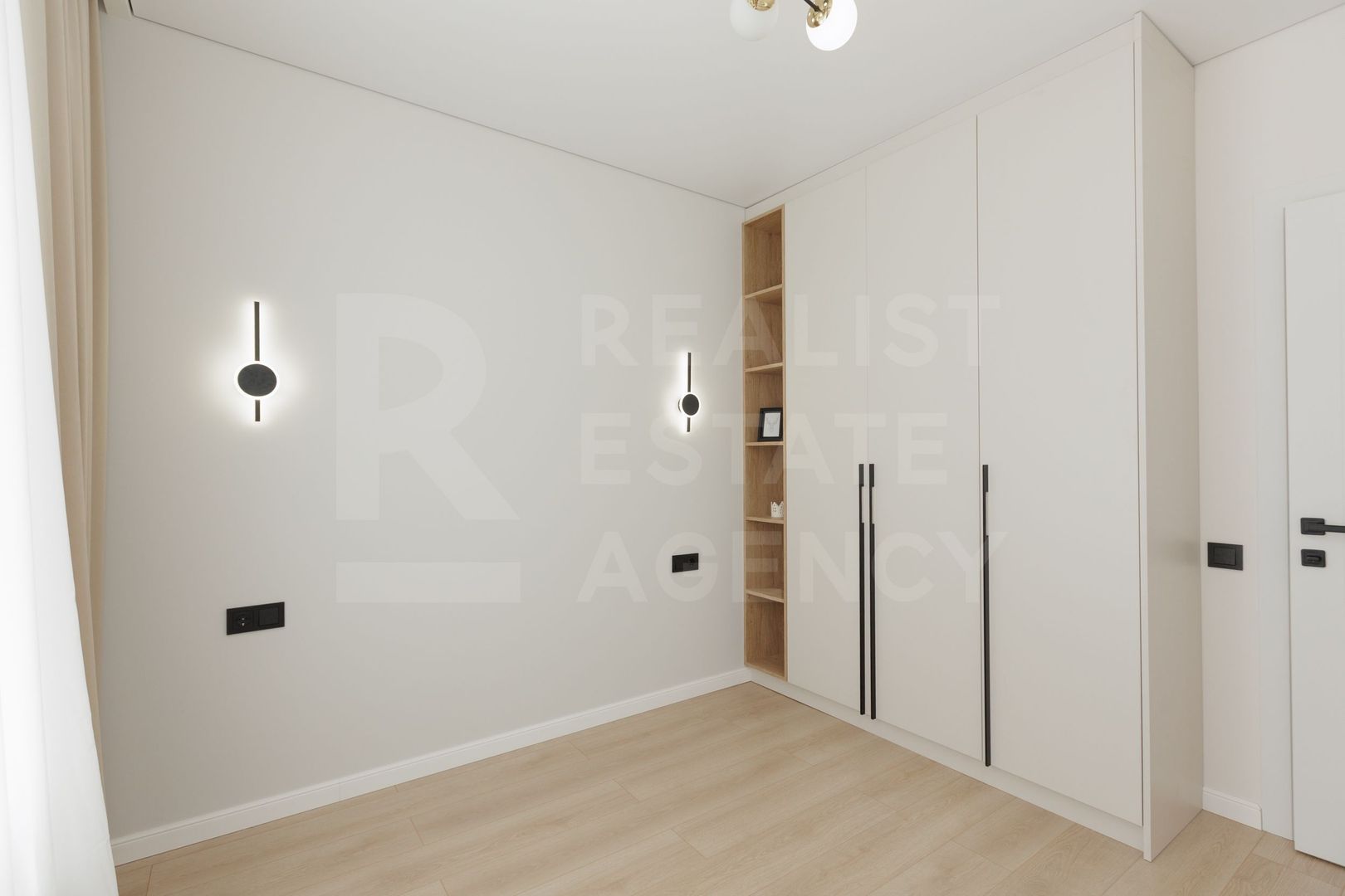 Vânzare, apartament, 2 camere, str. Durlești, Dumbrava - Poză 10