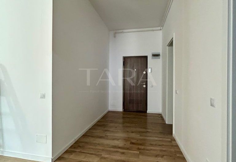 Apartament spațios cu 3 camere la parter înalt în zona Poligon Floreșt - Poză 9
