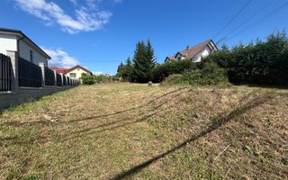 Teren intravilan | 650mp | Tocile, Sadu - Poză 4