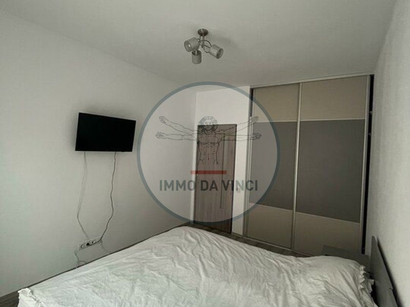 Apartament 2 camere de inchiriat Marasti T. Mihali - Poză 10