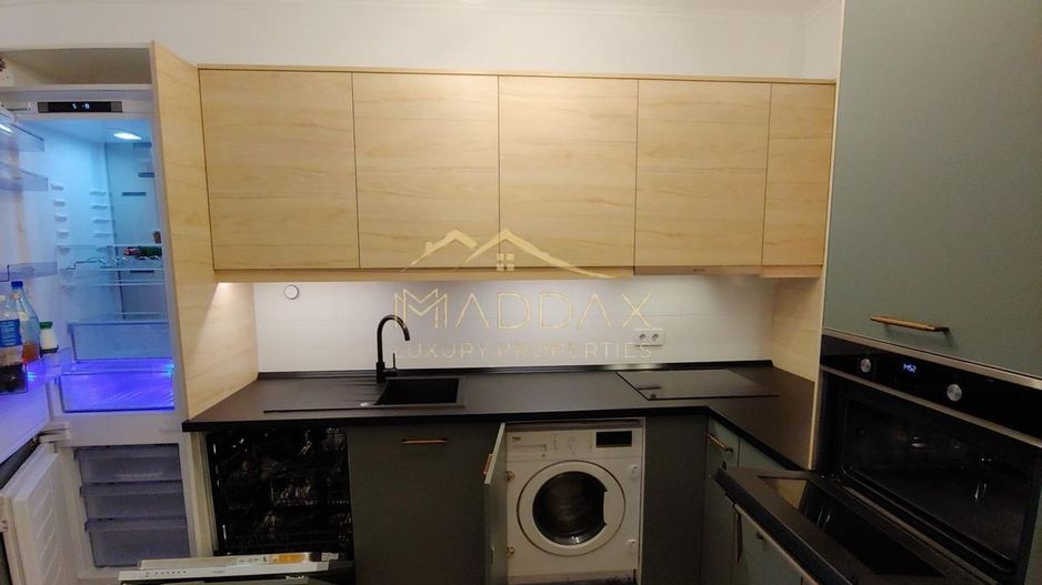 Inchiriez apartament 3 camere SoHo + loc parcare cu statie electrica - Poză 5