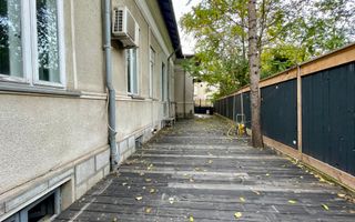 Închiriere VILA 160 mp curte 100 mp – zona Polonă / Dorobanți - Poză 26