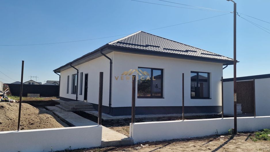 CASA PARTER ZONA INTRARE, UTILITATI !!! - Poză 6
