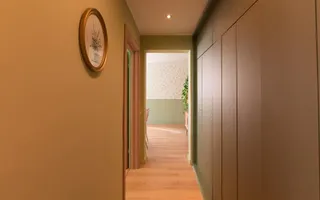 De închiriat: apartament 3 camere, Cismigiu - renovat - pet friendly - Poză 15