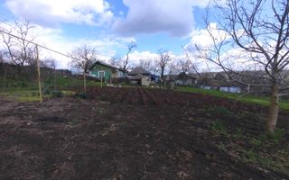 Casă bătrânească cu 3 camere de vânzare în satul Hîrbovăț, r. Anenii Noi - Poză 13