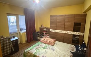 EXCLUSIVITATE.  Apartament decomandat, 2 camere, central Gheorgheni. - Poză 7
