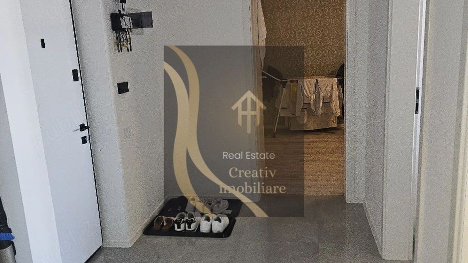 Inchiriez apartament 2 camere Envogue Residence - Poză 7