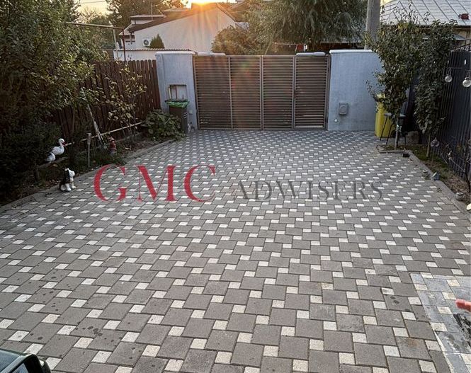 Casa P+1 Mogosoaia - Poză 2