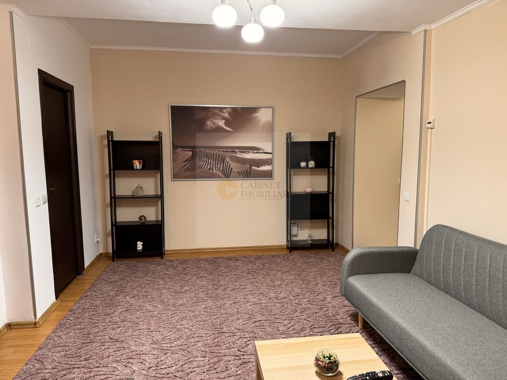 2 camere - Piata Romana |  53 mp - Poză 4