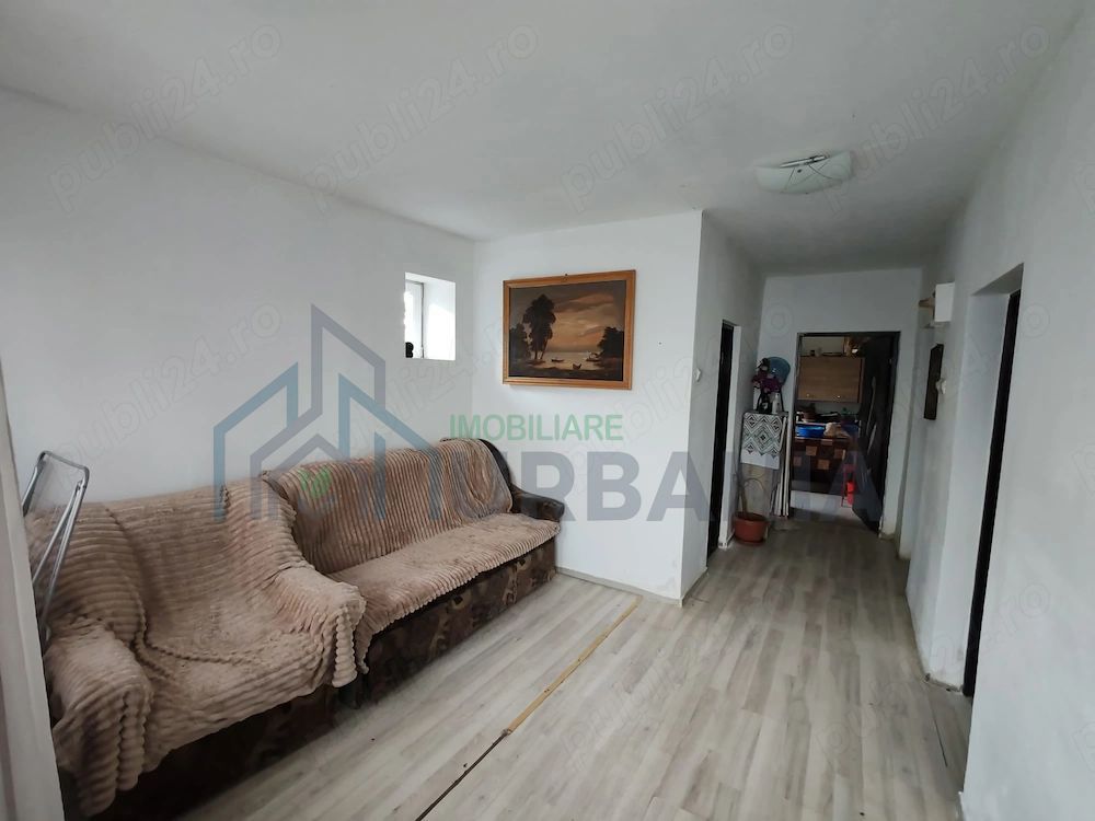 Casa si teren de vanzare ultracentral Iasi - Poză 10