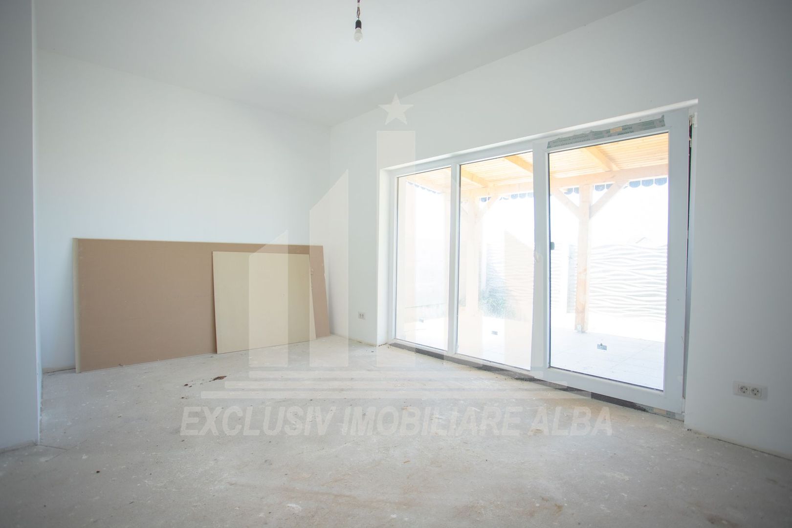 Casa individuala de vanzare, Oarda de Jos - Poză 3