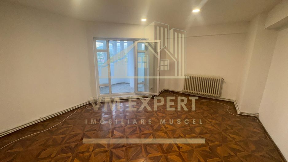 APARTAMENT 3 CAMERE ETAJ 7/8 BLOC UNICAT CAMPULUNG OFERTARE MULTIPLĂ OPEN HOUSE 01.09.25-02.09.25 - Poză 1