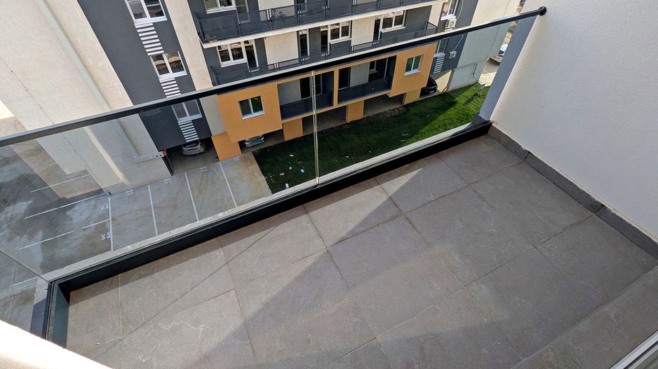 Garsoniera spatioasa, langa parcul Tudor Arghezi, Metalurgiei, Sector4 - Poză 4