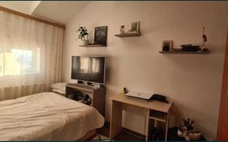 Apartament 1 cameră, mobilat, Bulevardul Chimiei, Iași – 56.000 EUR - Poză 4
