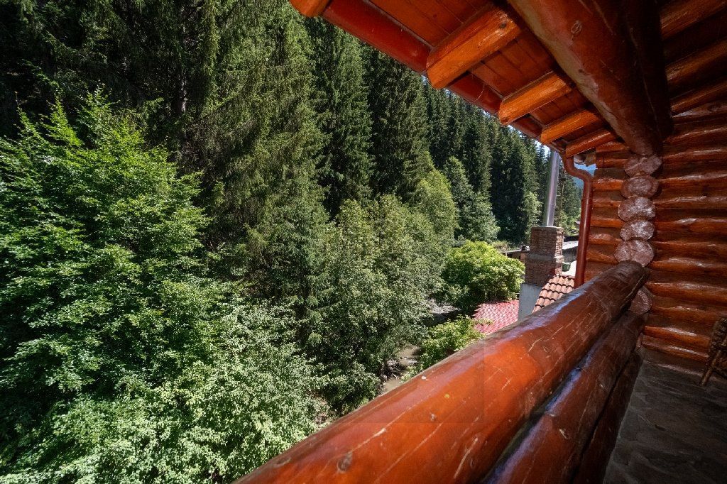 Pensiune de excepție de vânzare – Moeciu de Sus, Brașov - Poză 3