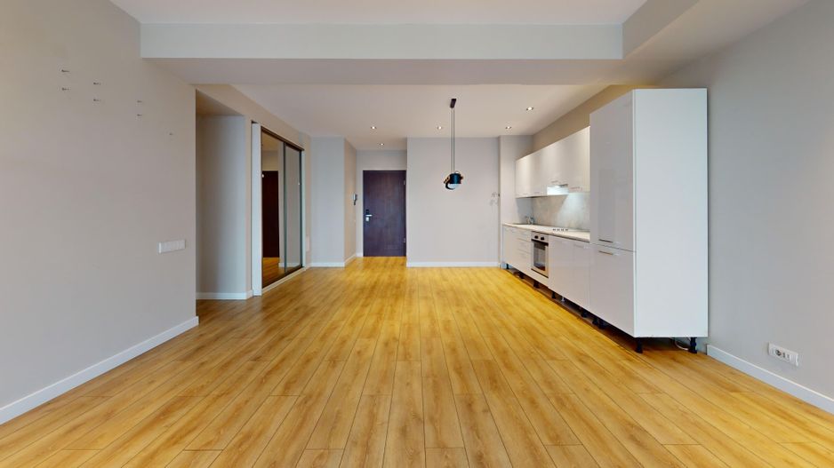 PIPERA | IANCU NICOLAE  | 3 camere | 116 mp | Parcare | Gradina 94 mp - Poză 25