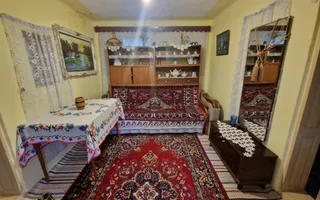 Gospodărie completă și spațioasă -Lunca Corbului- Ciesti! - Poză 15