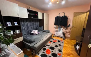Centrala proprie. 2 balcoane. Bloc izolat termic exterior. - Poză 14