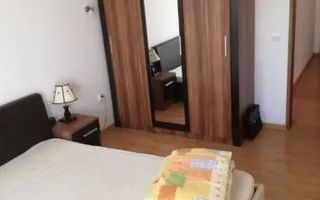 Apartament 2 camere, zona Terra, Florești, decomandat, parcare cu CF. - Poză 5