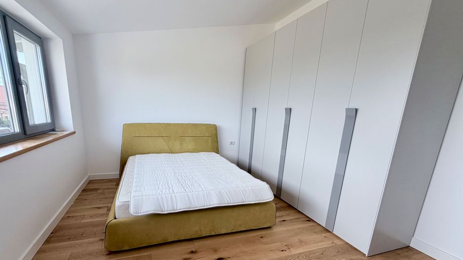 DUPLEX MOBILAT SI UTILAT - Poză 19