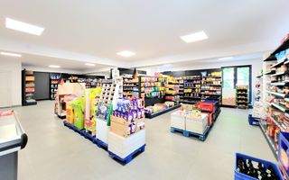 Spatiu cu chiriaș - 160 mp #plus-imo.ro - Poză 1