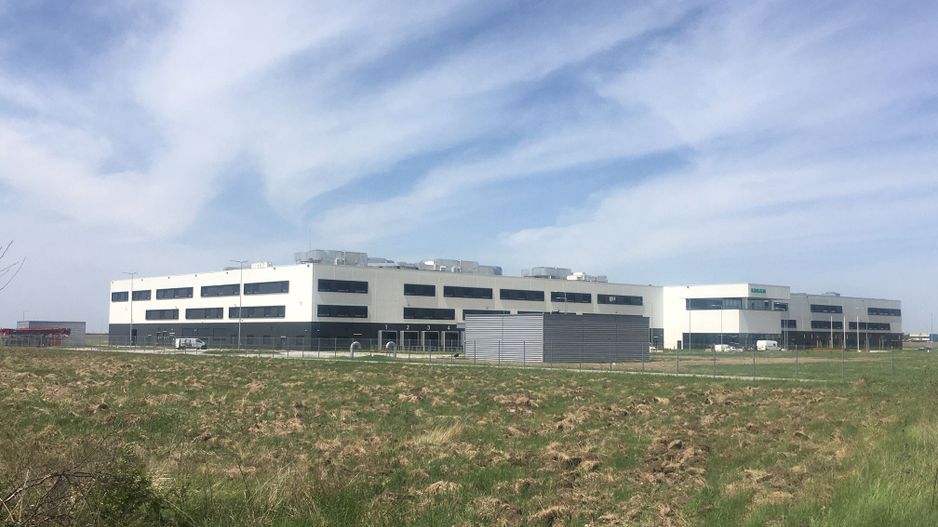 Teren intravilan cu toate utilitățile în Park Industrial - Poză 3