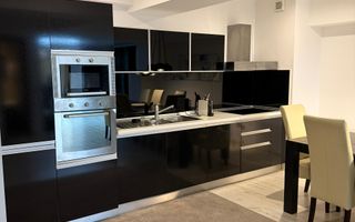 OFERTA 3 cam Herastrau ULTRALUX 166 m2, curte spectaculoasa, piscina - Poză 9