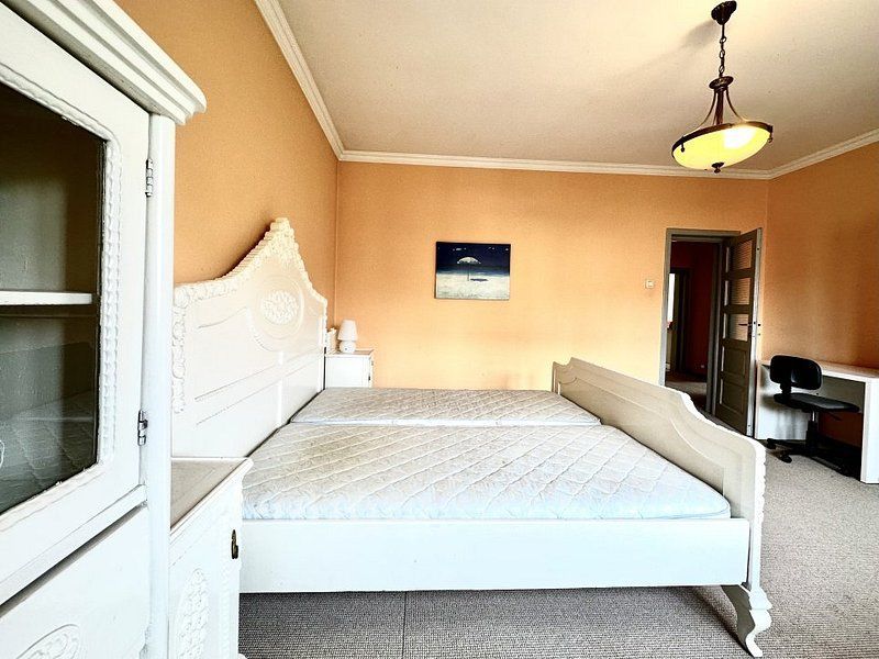 2 camere, decomandat, cu balcon - Complexul Studențesc - Poză 6