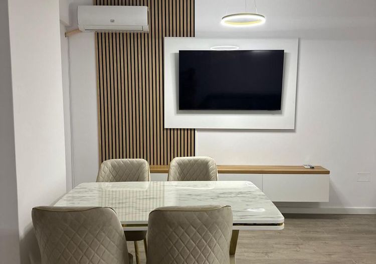 Închiriez apartament 2 camere Liberty Mall- Central Address - Poză 5