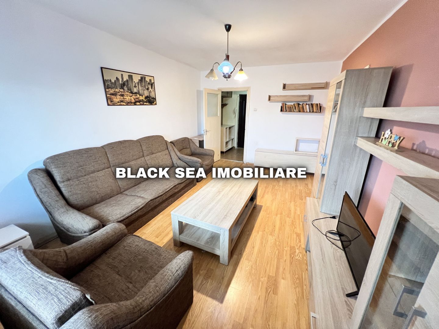 Apartament 2 camere zona Lacul Tabacariei City Park Mall l Circular l Ocazie - Poză 1