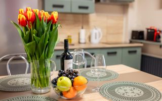 Garsoniera de inchiriat Ultra Central P-ta Unirii - Poză 12