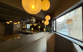 OPORTUNITATE VANZARE - INCHIRIERE VILA RESTAURANT | GRADINA ICOANEI | - Poză 9