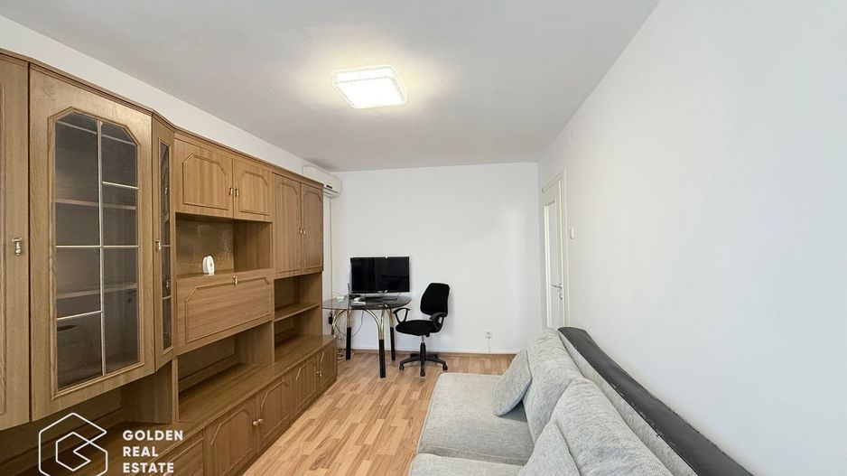 Apartament 1 cameră, zona Miorita - Poză 1