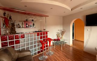 Casă cu teren central în Miersig 20 km de Oradea - Poză 9