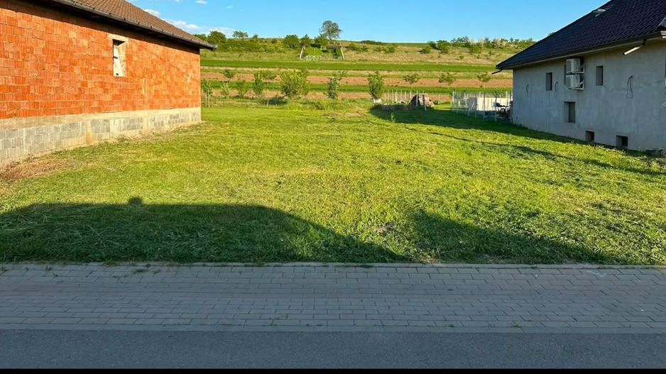 Teren in principala - Poză 1