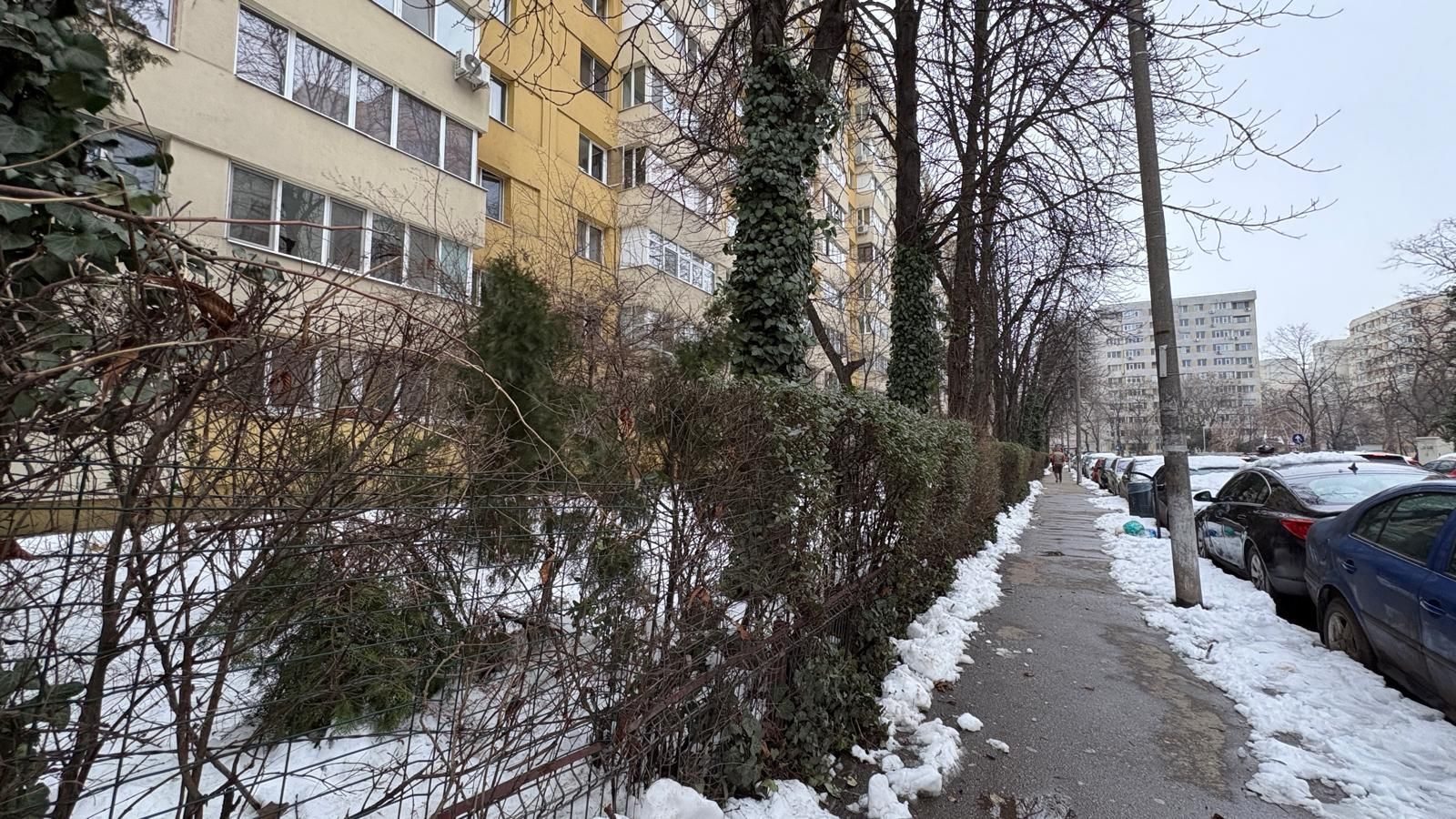 Apartament 3 camere Tei Colentina - Poză 9