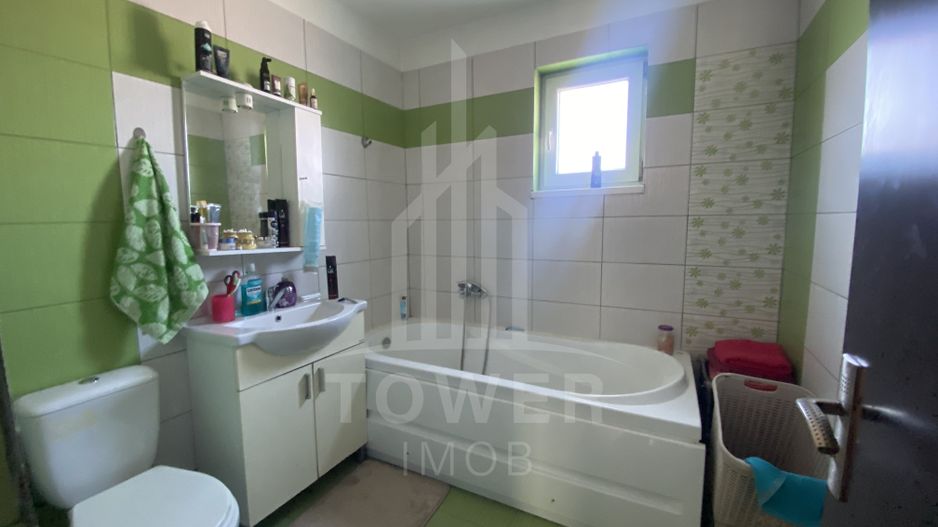 Casă de închiriat | 4 camere | Șura Mare - Poză 14