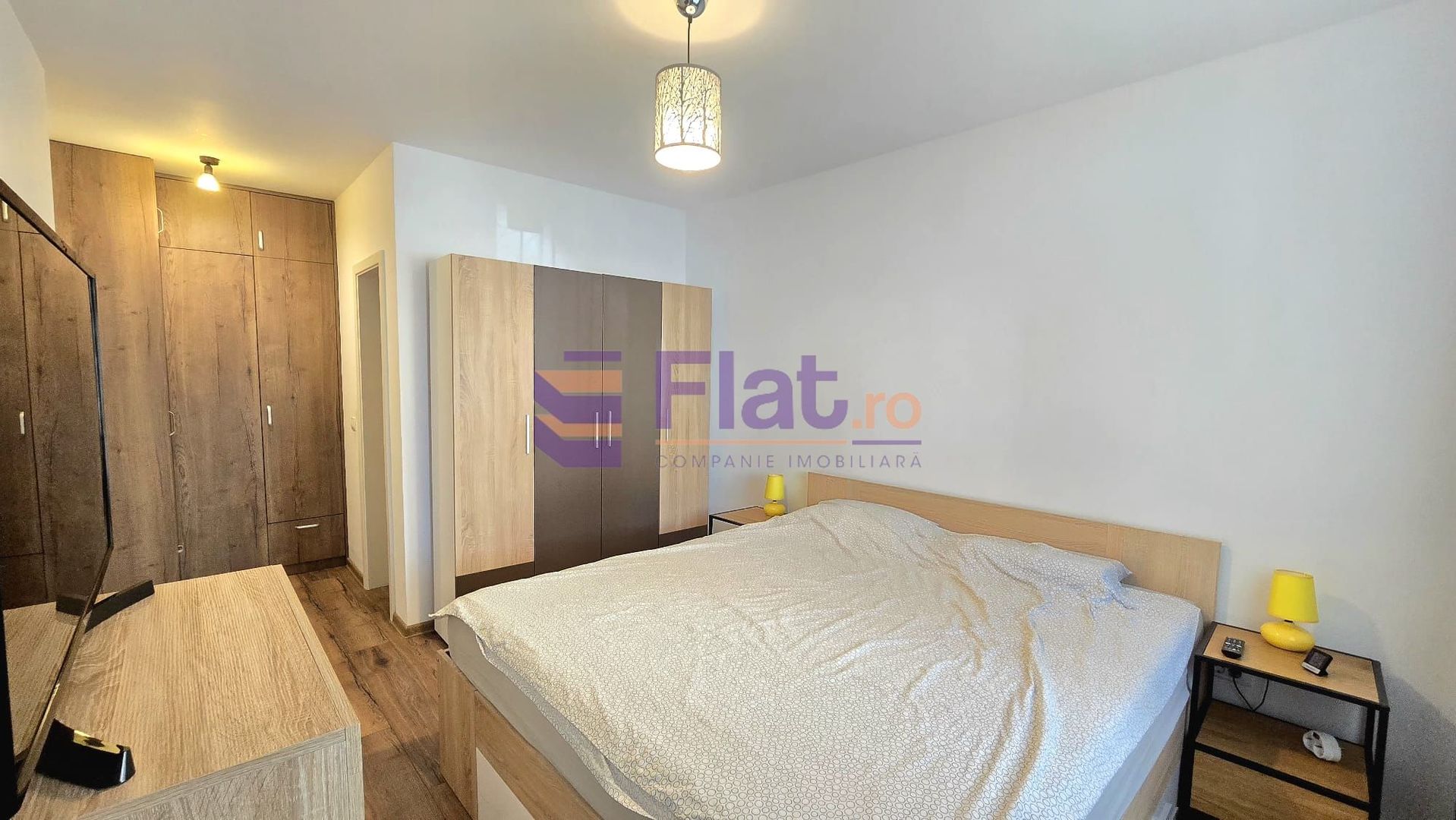 Apartament 3 camere | 2 băi | Grandis Residence – Brașov Coresi - Poză 15