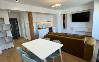 Apartament de 2 camere, lux, 55mp, Complex West City Tower - Poză 2