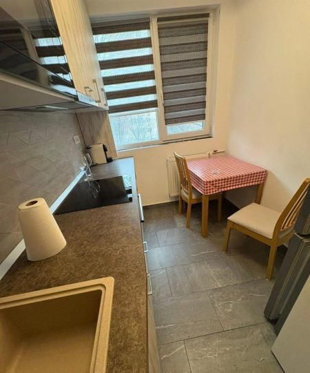 APARTAMENT RENOVAT METROU PIATA SUDULUI - Poză 11