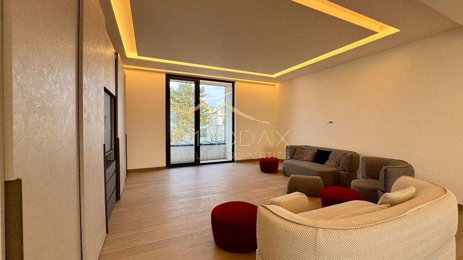 Apartament cu 4 Camere *223mp utili* / 2 parking / Zona Kiseleff - Poză 2